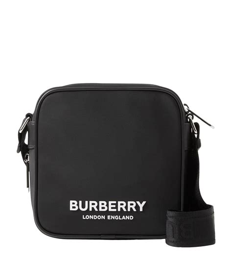 burberry black paddy bag|Paddy Bag in Black .